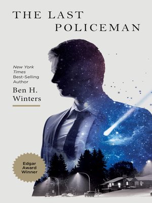 cover image of The Last Policeman